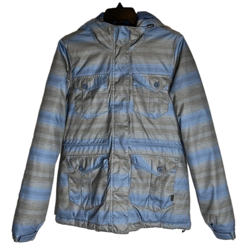 VANS ski jacket